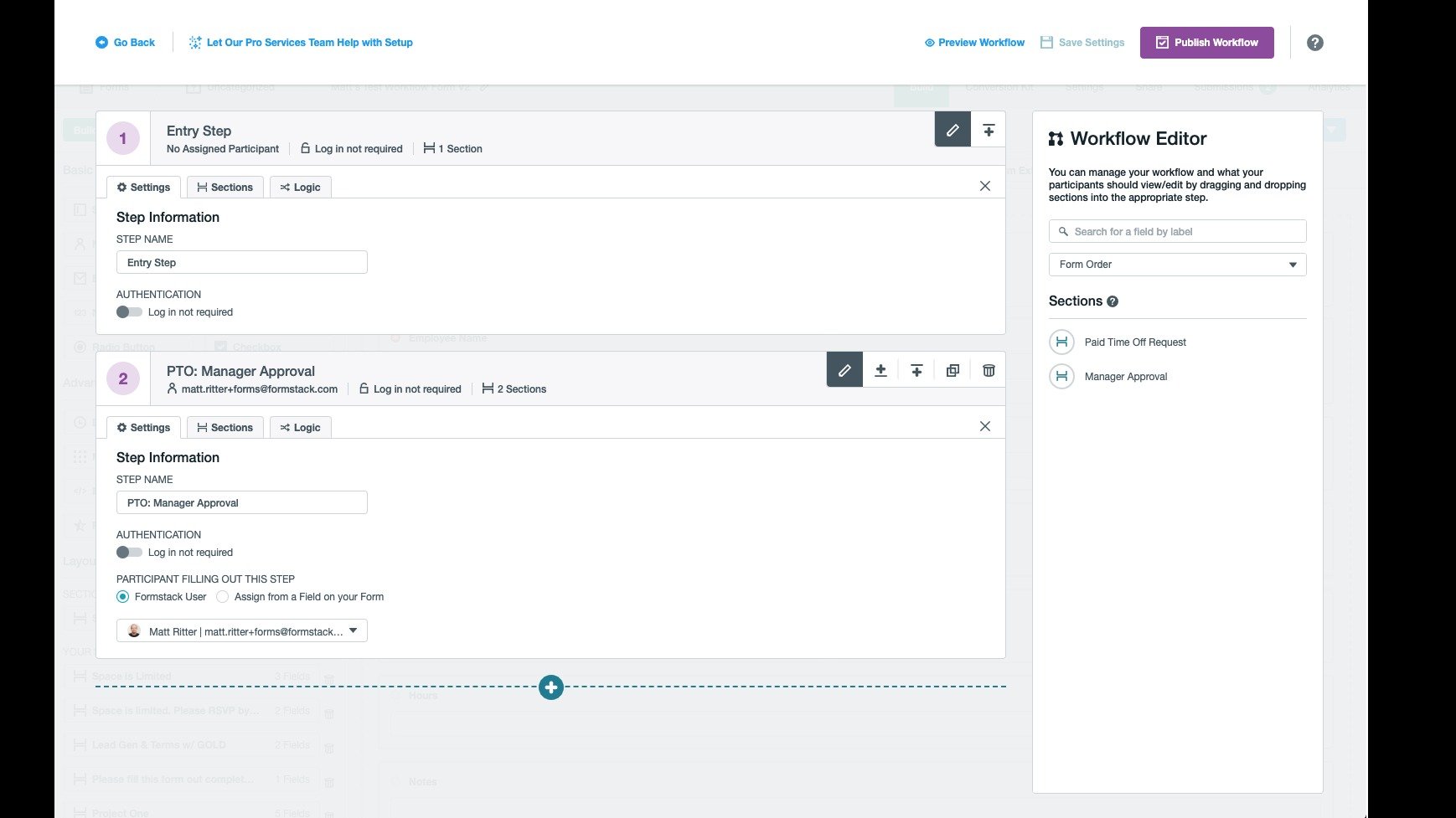 Formstack HubSpot Integration Connect Them Today